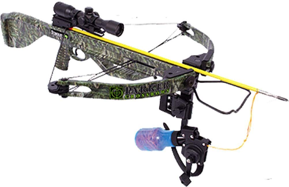 Parker Stingray Open Sight