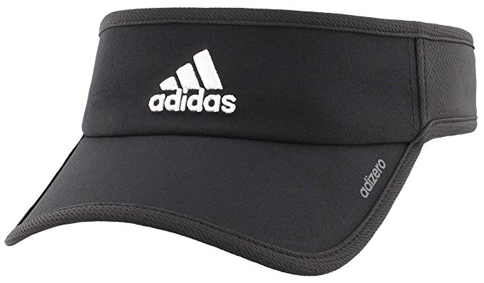 Adidas Women's Adizero Ii Visor.