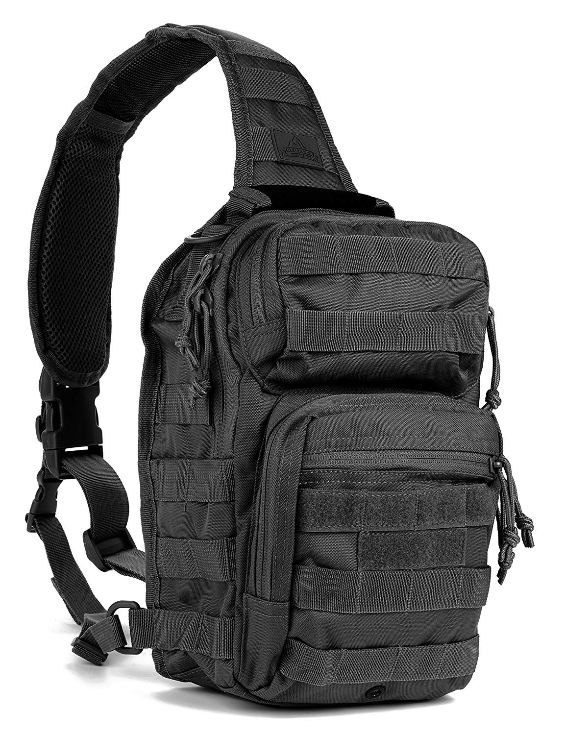 Red Rock Outdoor Gear - Rover Sling Pack.