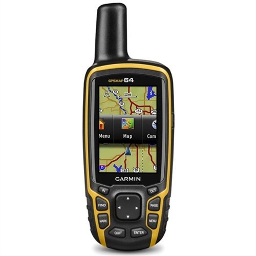 Garmin Gpsmap 64