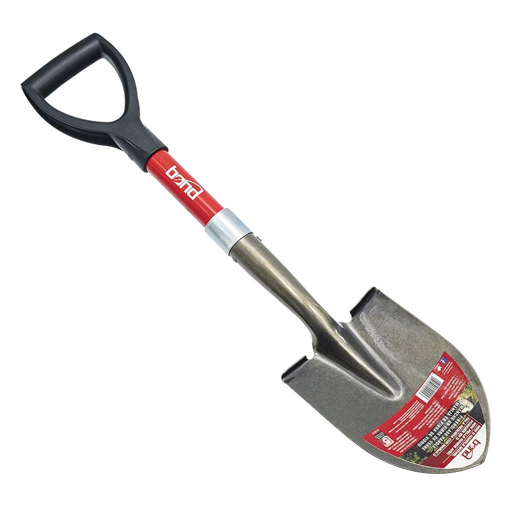 Best Camping Shovel [2023] Top Lightweight Folding Camping Shovels