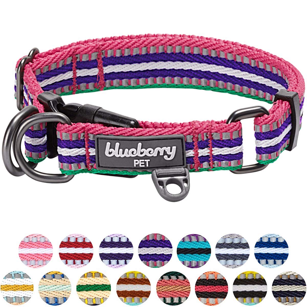 Blueberry Pet Soft