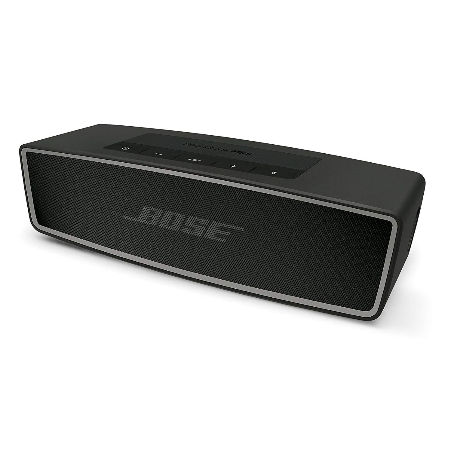 Bose SoundLink Mini Bluetooth Speaker II Bose SoundLink Mini Bluetooth Speaker II