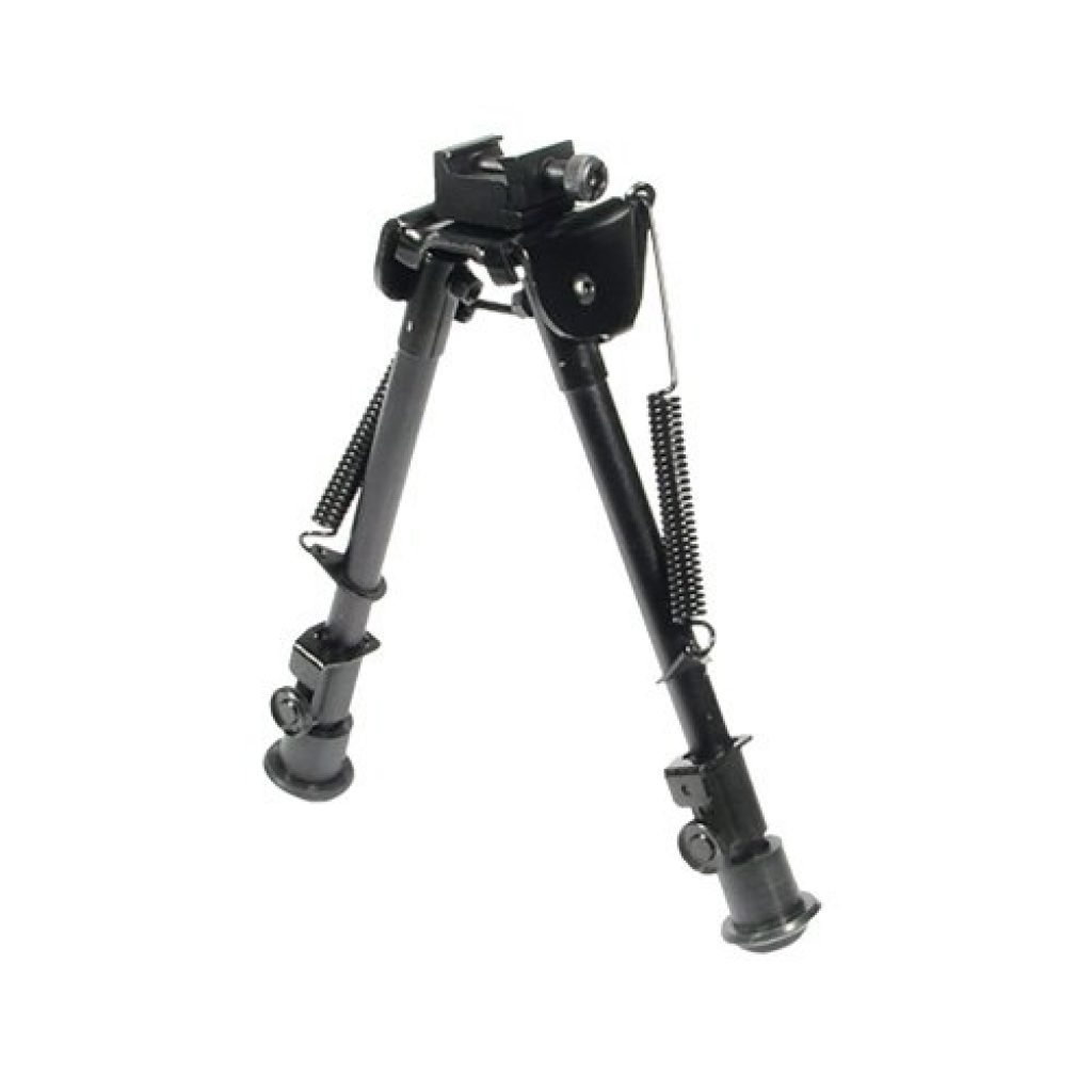 Best Rifle Bipod [2024] Top Sniper Rifle Bipods [Reviews]