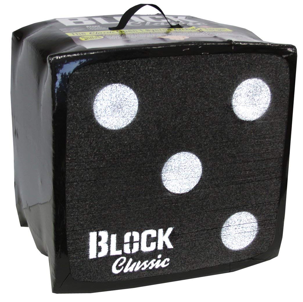 Block Classic 18 Archery Target