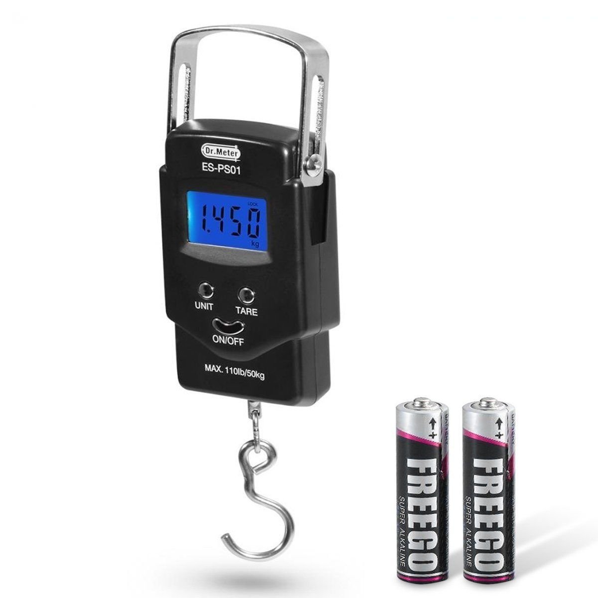 Mb-campstar Backlit Lcd Display Dr.meter Mb-campstar Backlit Lcd Display Dr.meter