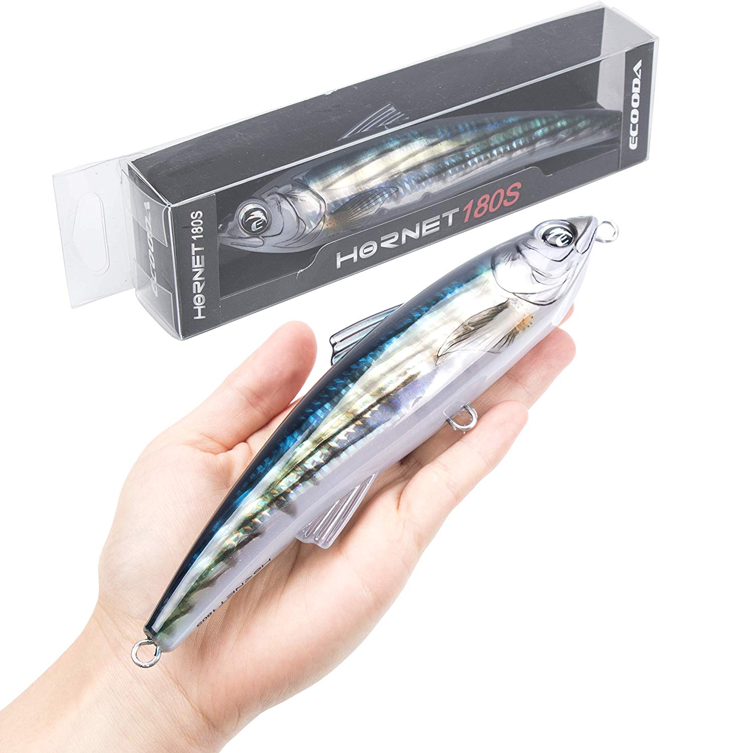 Hard Bait Saltwater Lures at Tammy Phelan blog