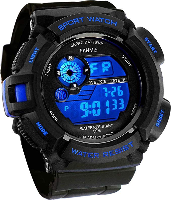 Fanmis Military Multifunction Fanmis Military Multifunction