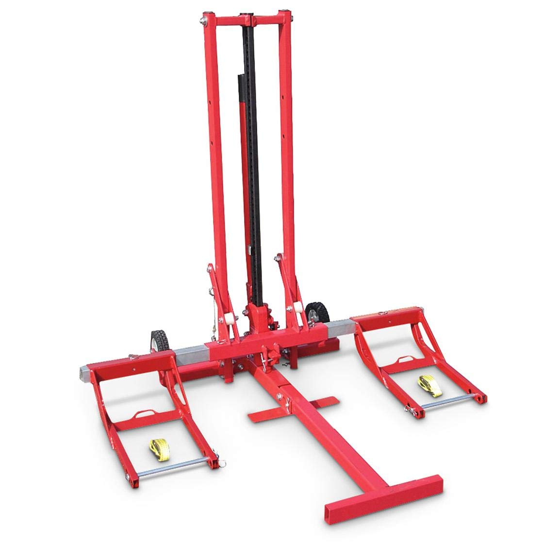 Larin, Corporation Lmlf-750 Lawn Mower Lift