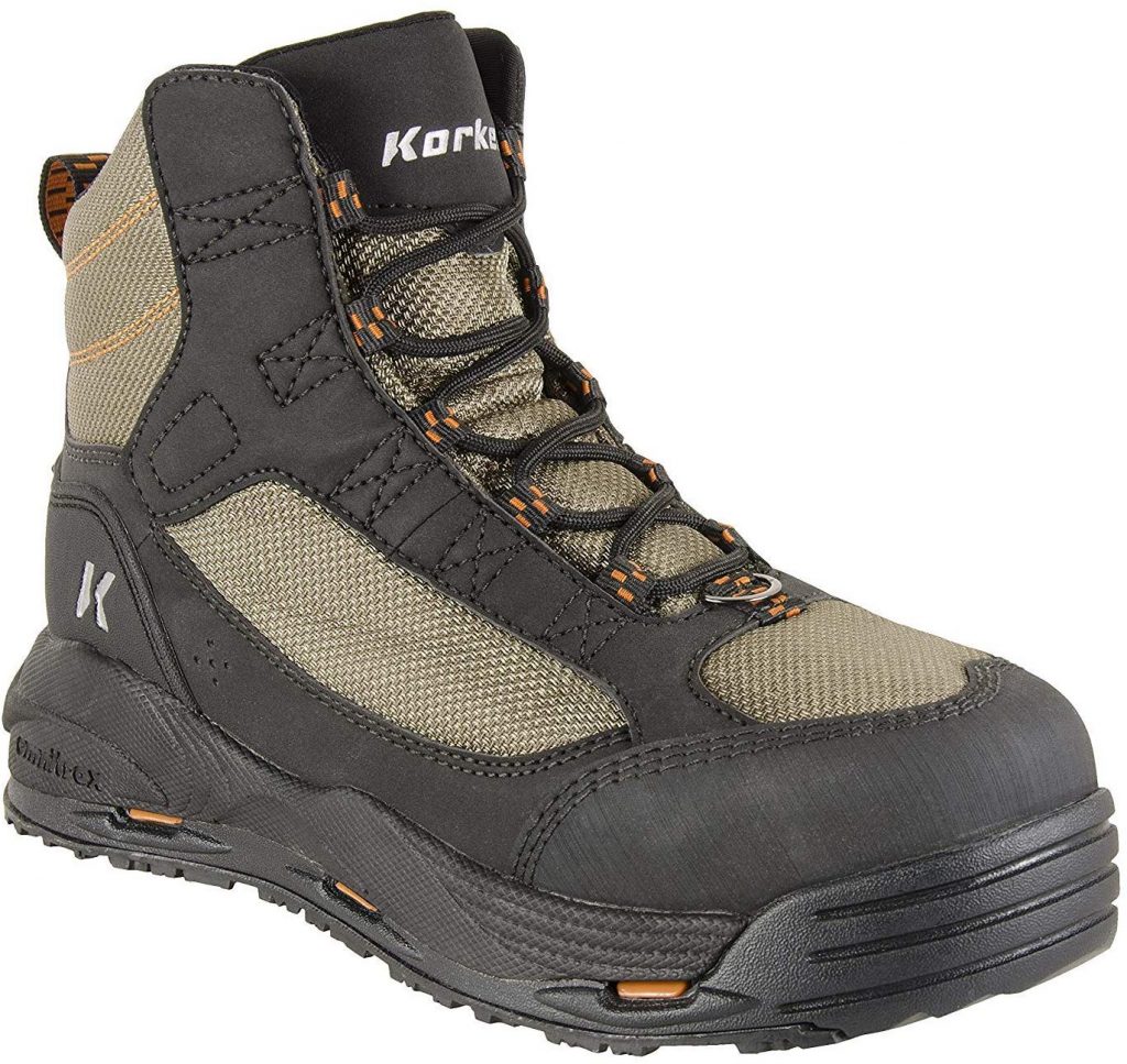 Best Wading Boots [2023] Top Lightweight Wading Boots [Reviews]