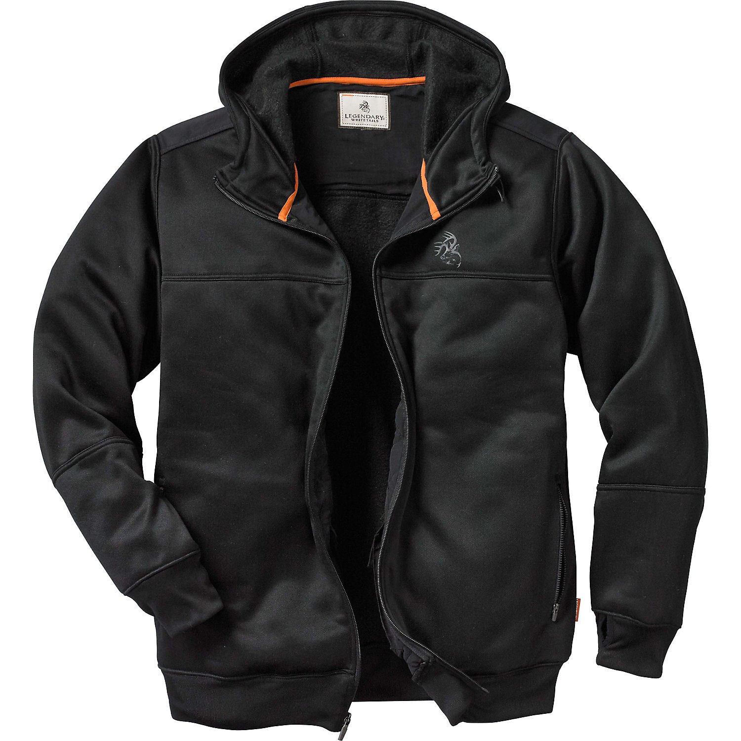 Legendary Whitetails Concealed