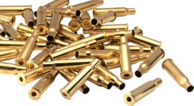 Winchester@ Unprimed Rifle 50