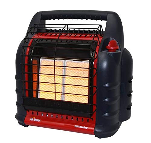 Mr. Heater Mh18b