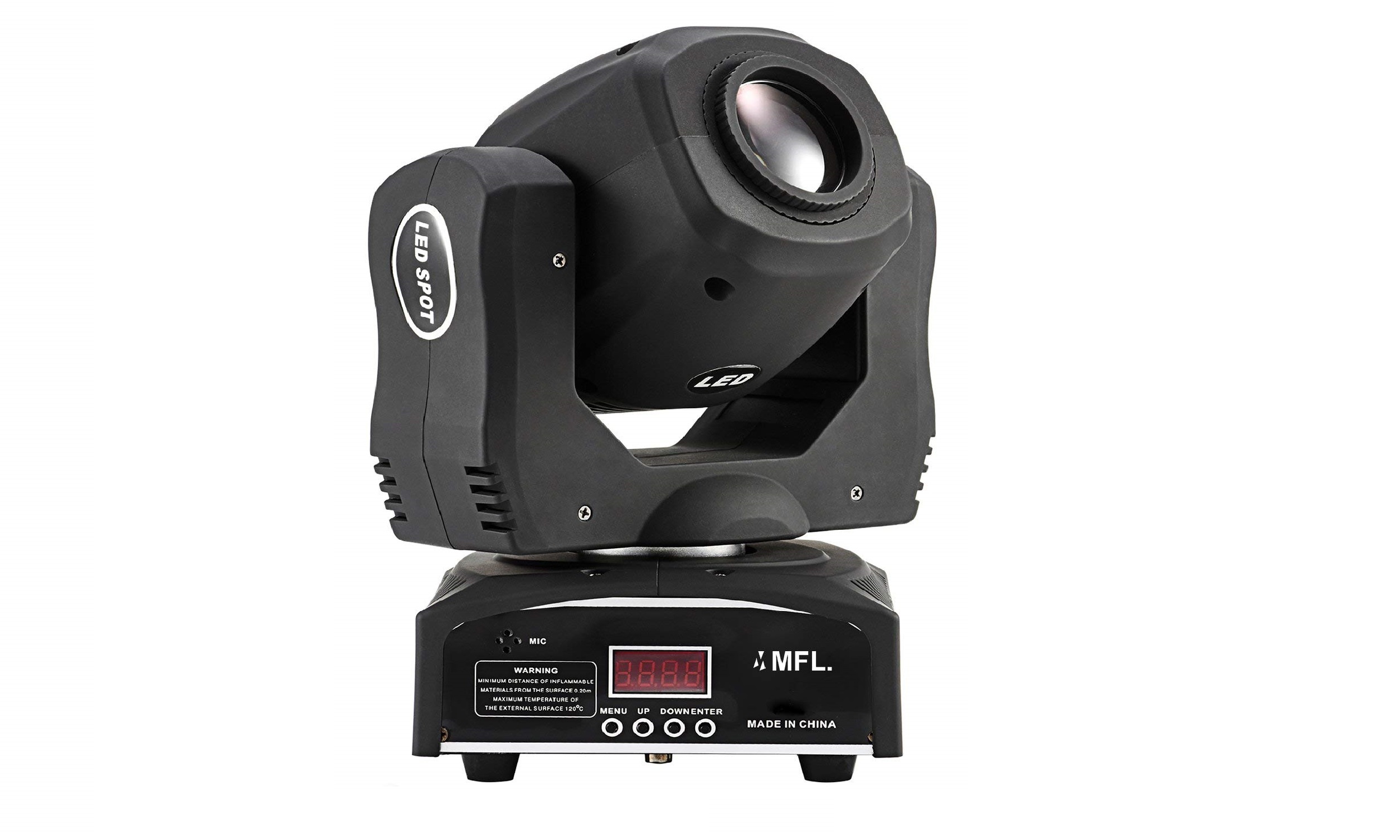 Best Moving Head Stage Lights