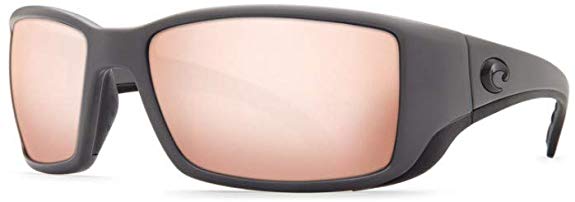 Costa Del Mar Blackfin Polarized Sunglasses