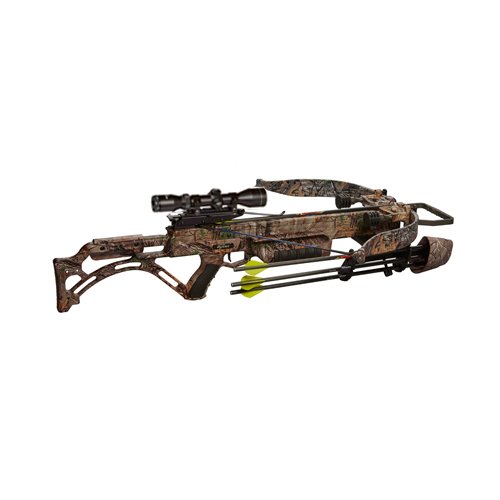 Excalibur Matrix Bulldog 400 Crossbow Package
