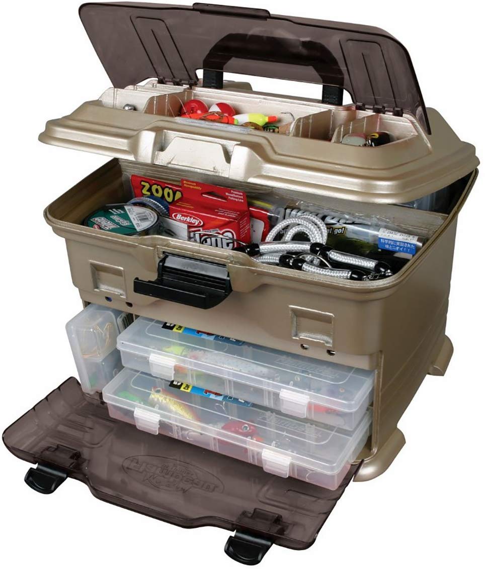 Flambeau Outdoor T4 Multi loader