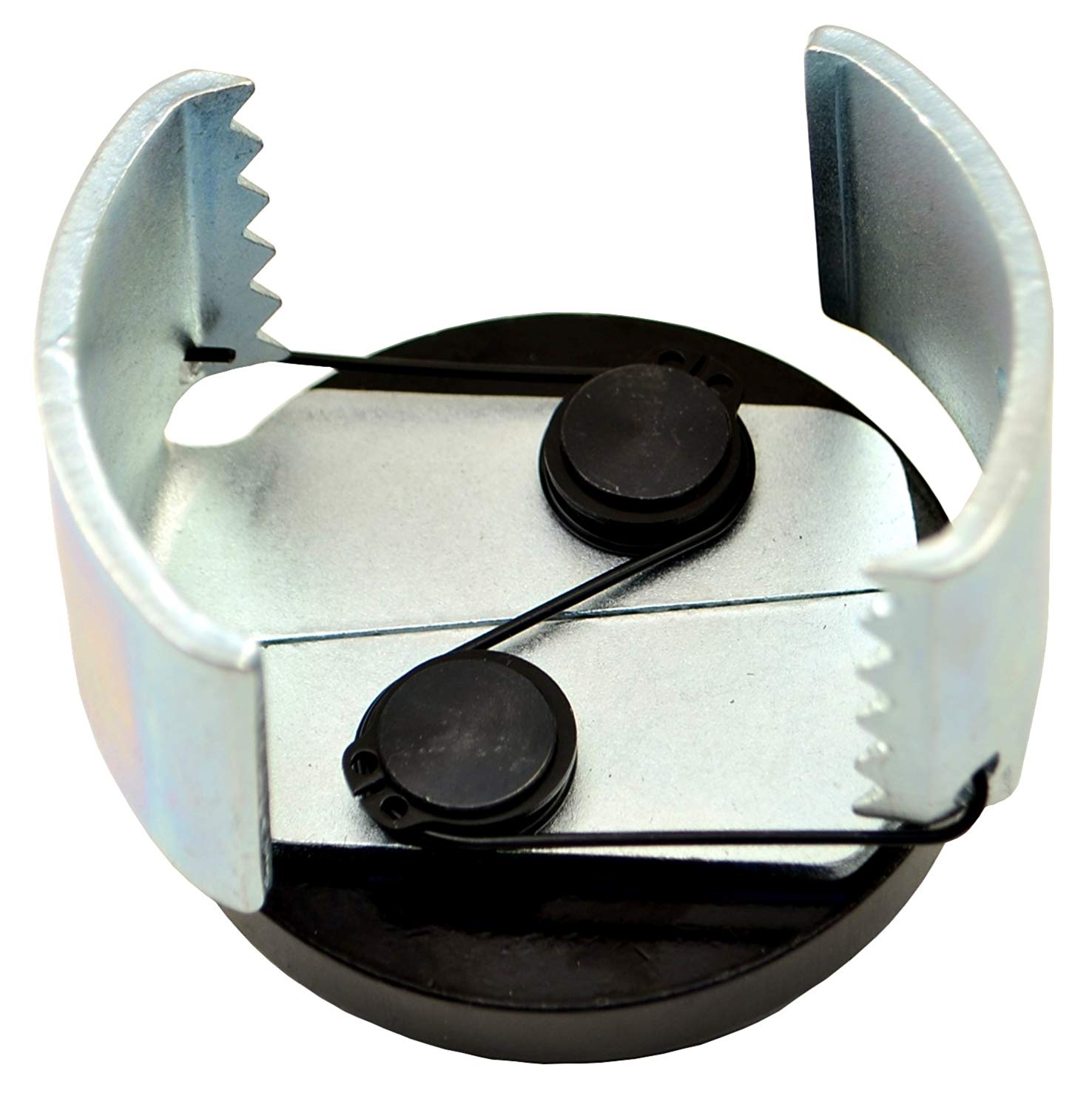 Motive Tools Small Adjustable Oil Filter Wrench