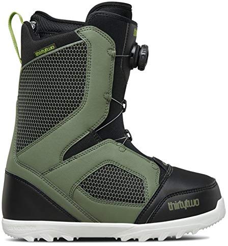 ThirtyTwo STW BOA