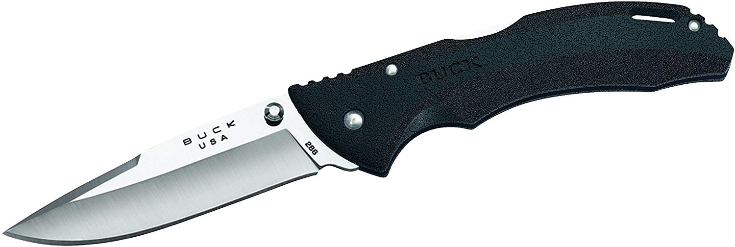 Buck Bantam BHW Knife