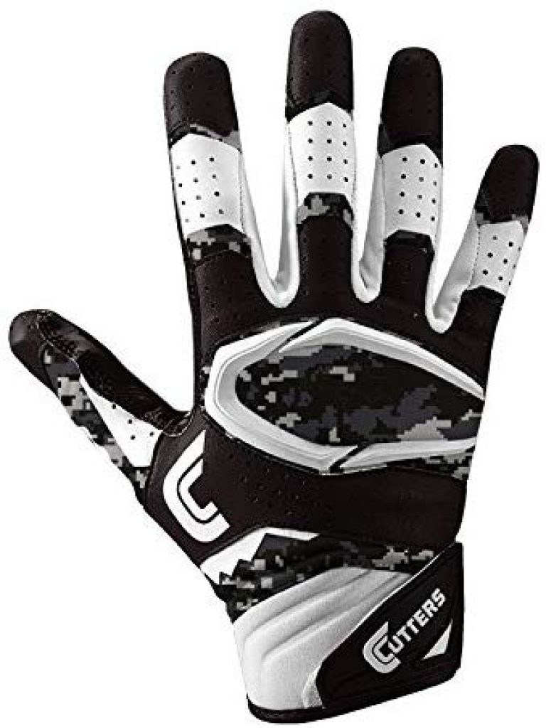 Best Football Gloves [2022] Top Coolest Football Glove [Reviews]