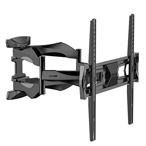 Fleximounts, Arm 32-60-inch TV LCD Monitor Wall Mount