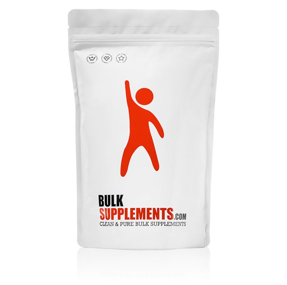 Bulk Supplements