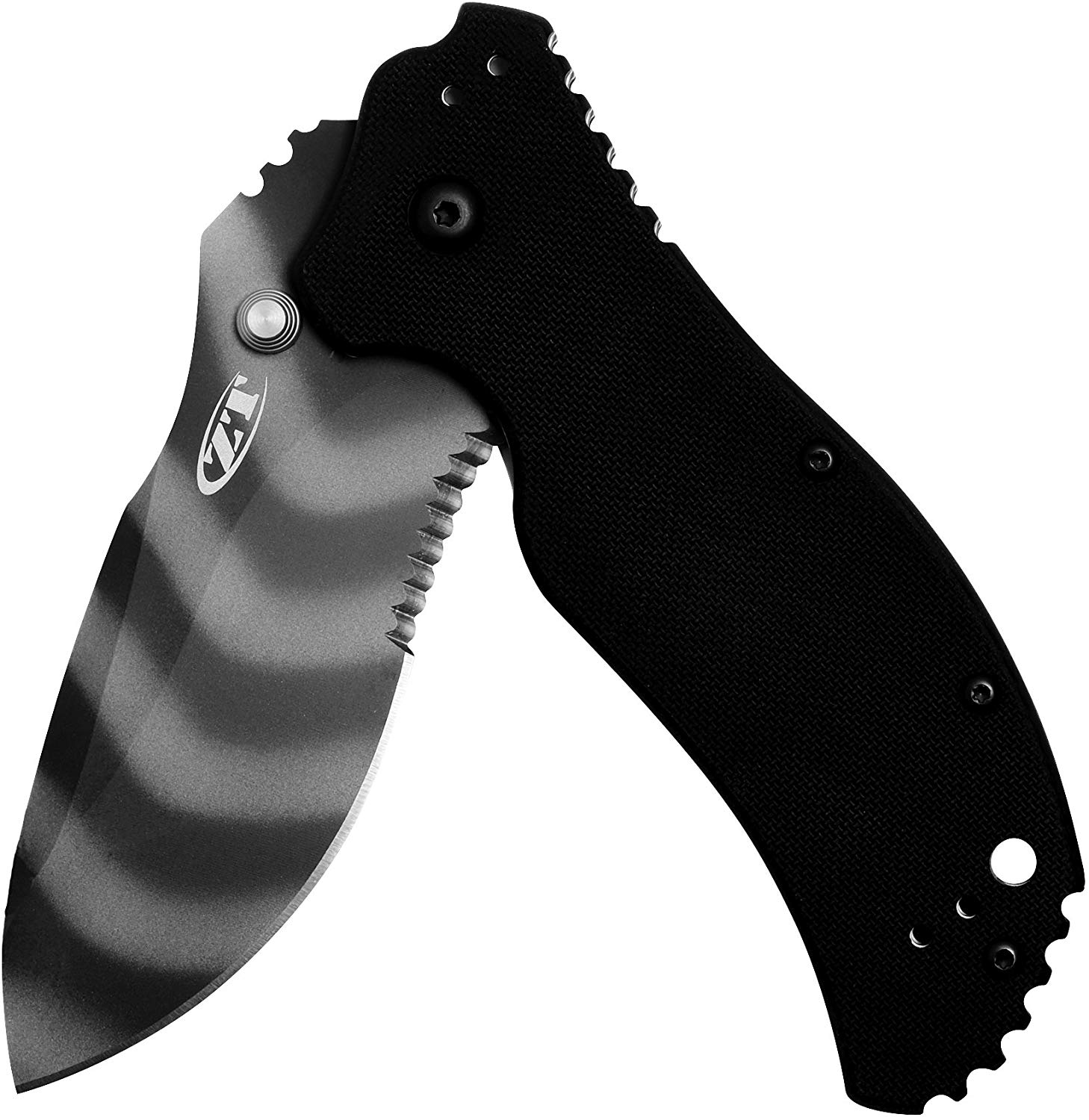 Zero Tolerance 0350TSST
