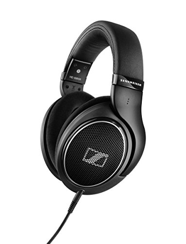 Sennheiser Hd 598 Sr Open-back Headphone