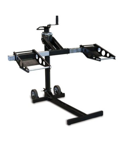 Mojack Xt, Residential Riding Lawn Mower Lift