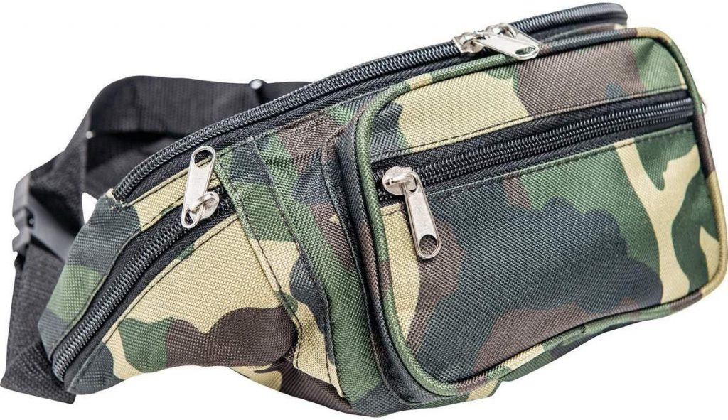 Best Hunting Fanny Pack [2022] Top Hunting Fanny Packs [Reviews]