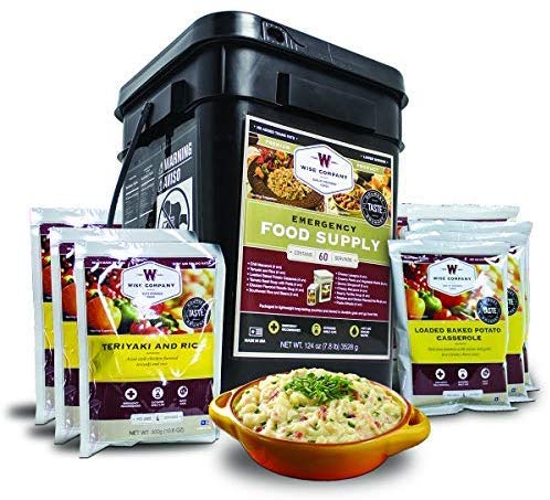 Wise Company 60 Servings Wise Company 60 Servings
