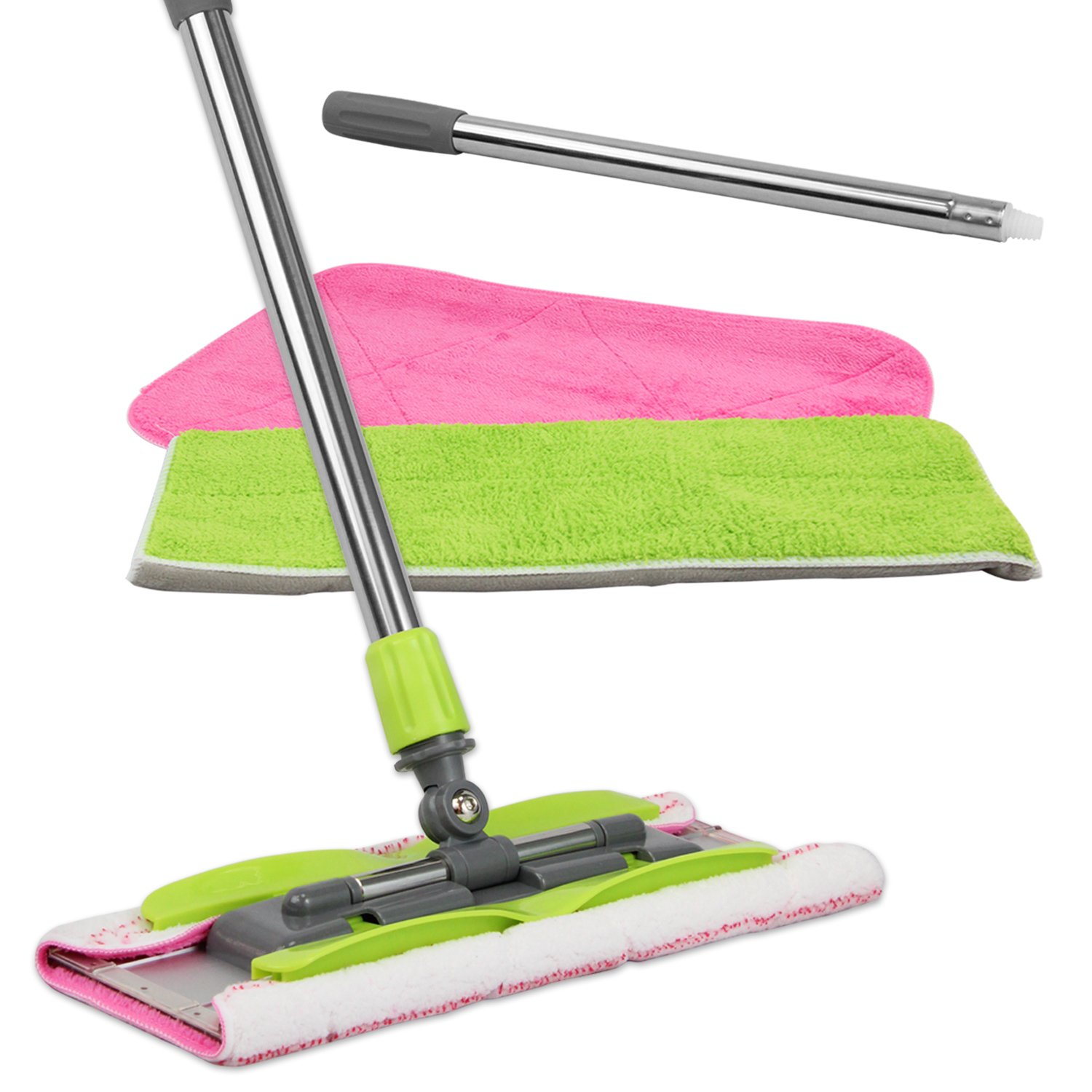 Linkyo Microfiber Hardwood