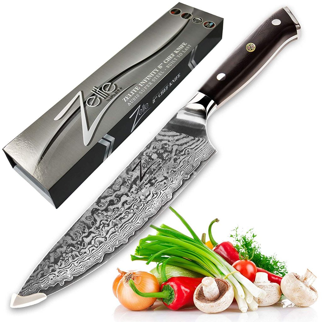 Best Boning Knife [2021] Top Flexible Boning Knives [Reviews]