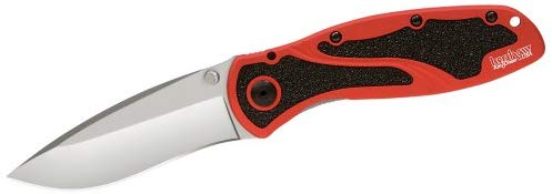 Kershaw Ken Onion Blur