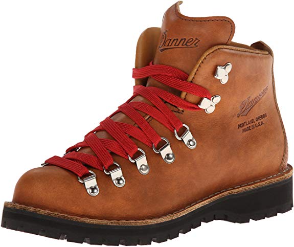 Danner Women's Mountain Light Cascade Hiking Boot