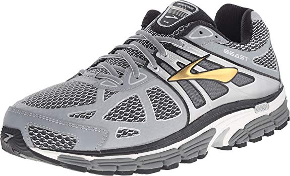 Brooks Beast 14