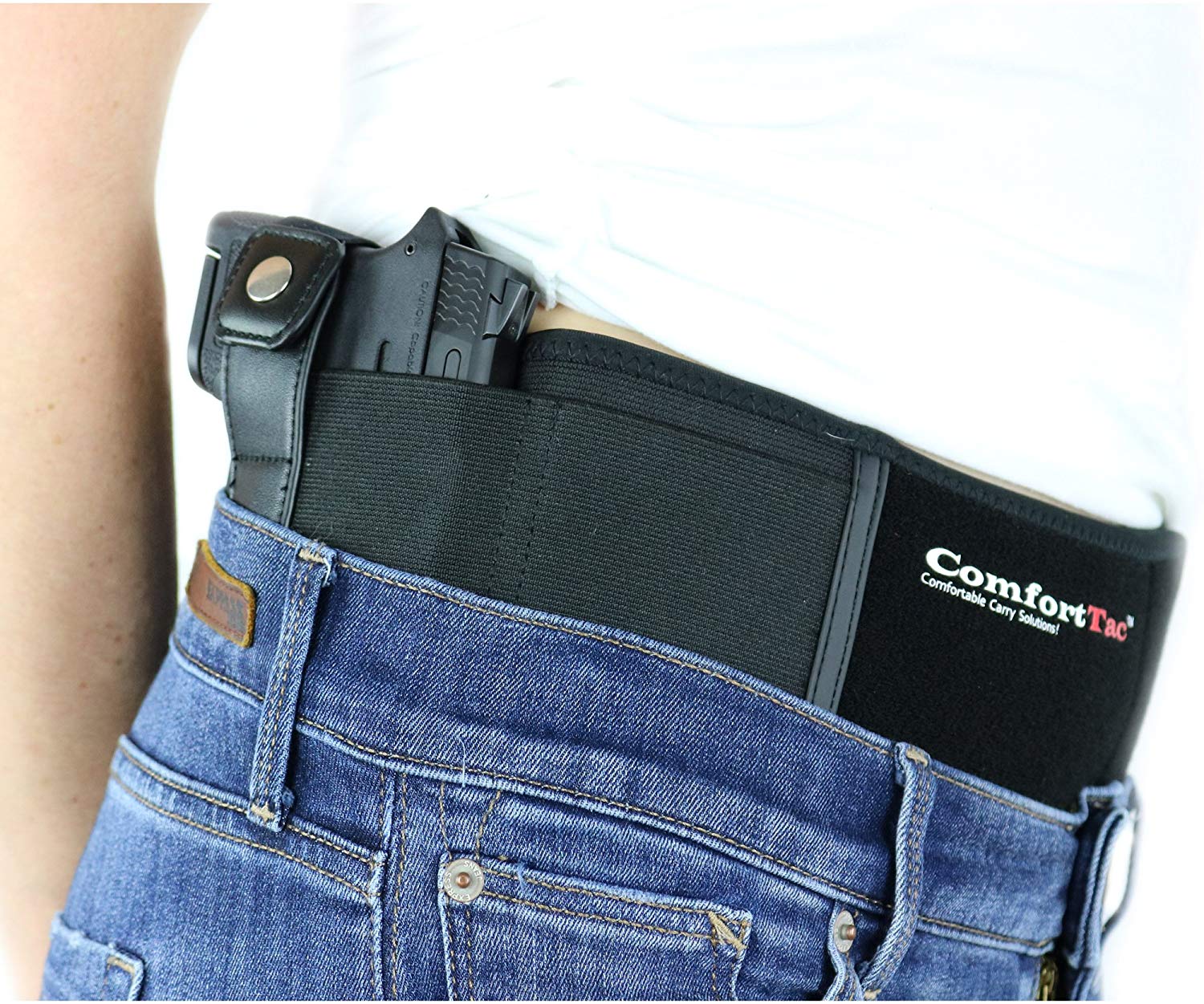 ComfortTac Ultimate Belly Band