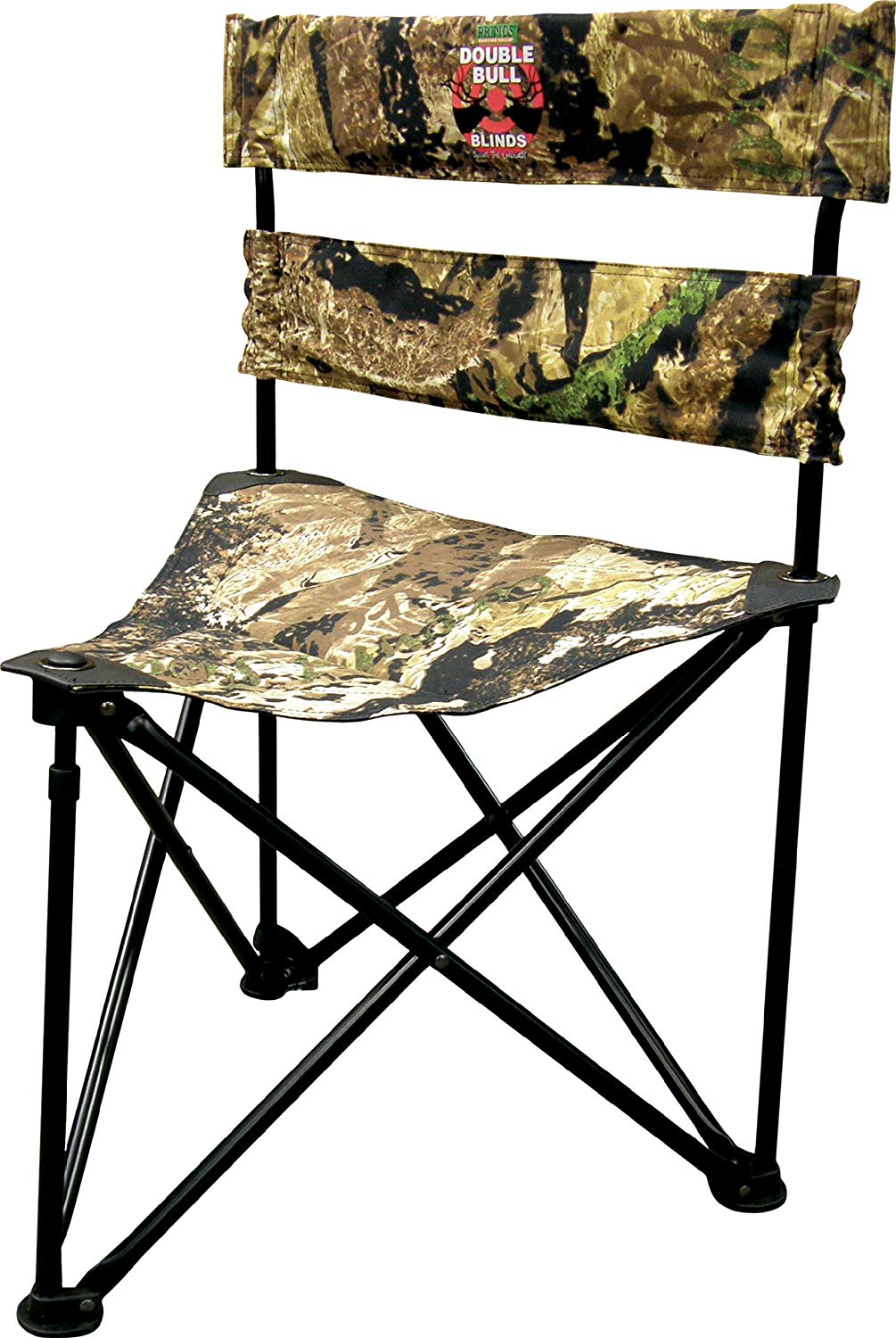 Primos Double Bull Tri Stool