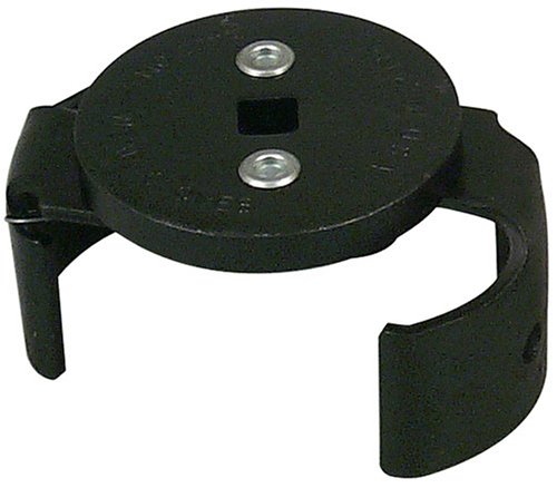 Lisle Wide Range Filter Wrench