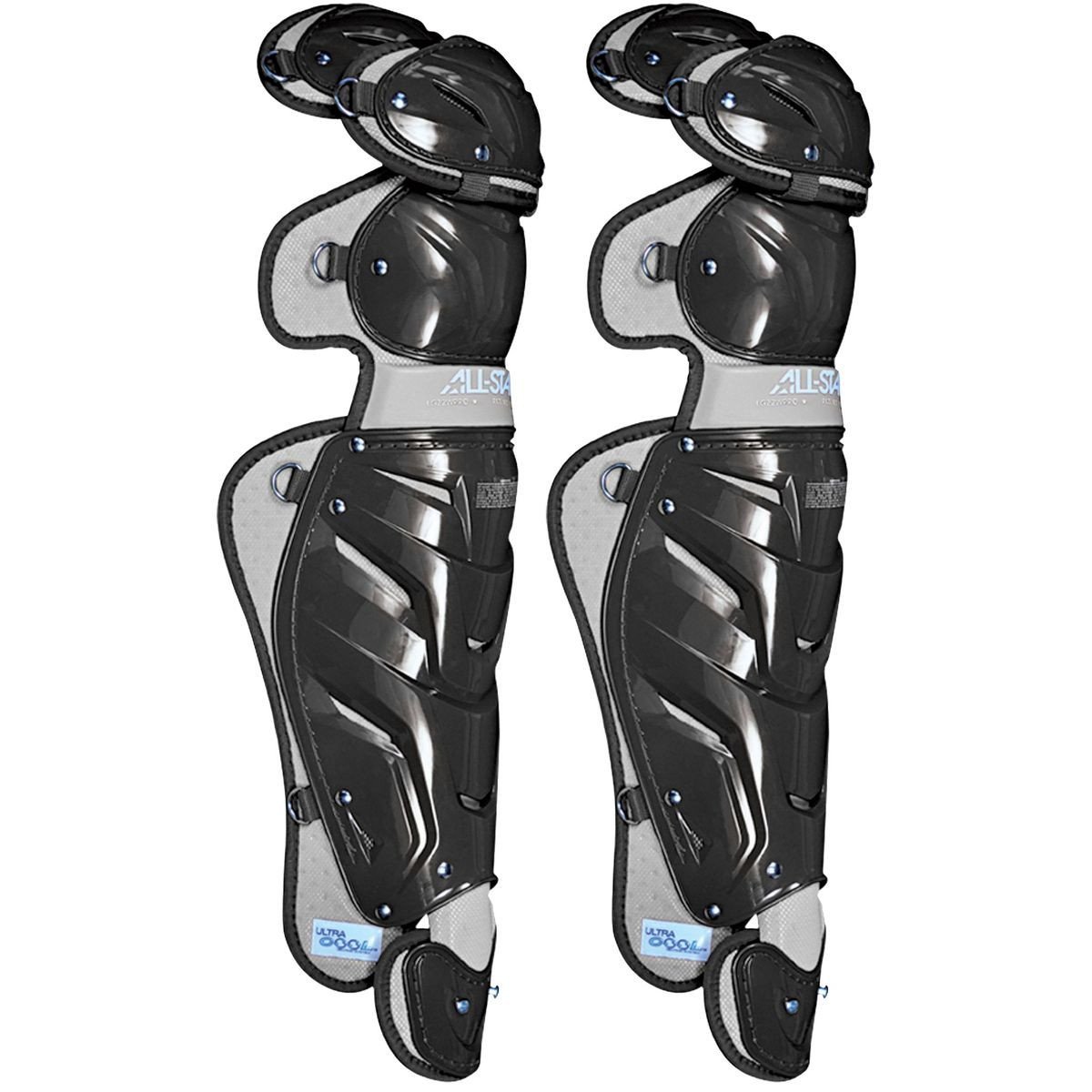 Best Catchers Leg Guards [2023] Top Catcher Leg Pads [Reviews]
