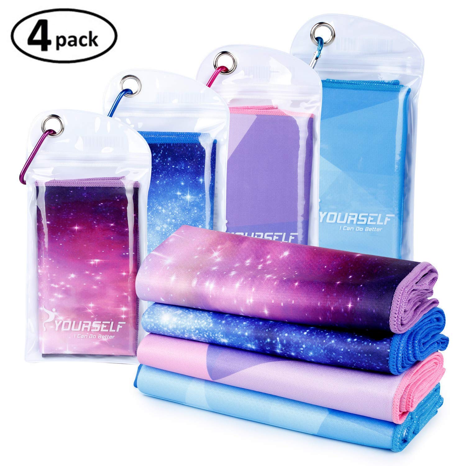 SYOURSELF Cooling SYOURSELF Cooling