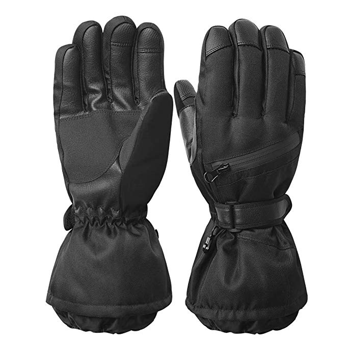 Redess Snowmobile Gloves