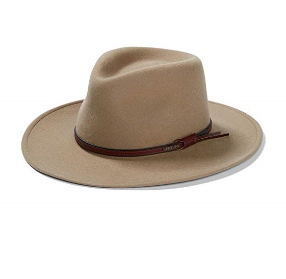 Stenston Bozeman Wool