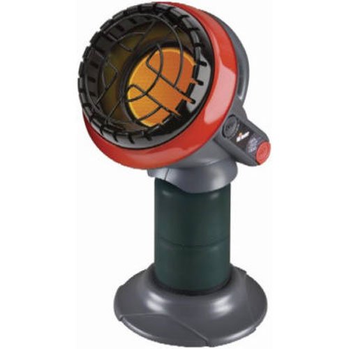 Mr. Heater Mh18b