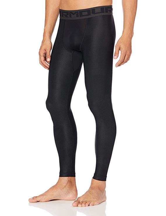 Under Armour Mens HeatGear Armour