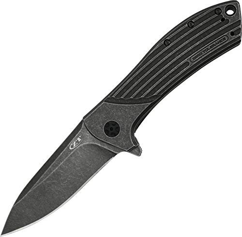 Zero Tolerance 0801