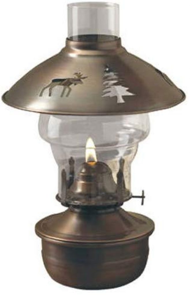 Best Oil Lamp [2022] Top Brightest Oil Lamps [Reviews]