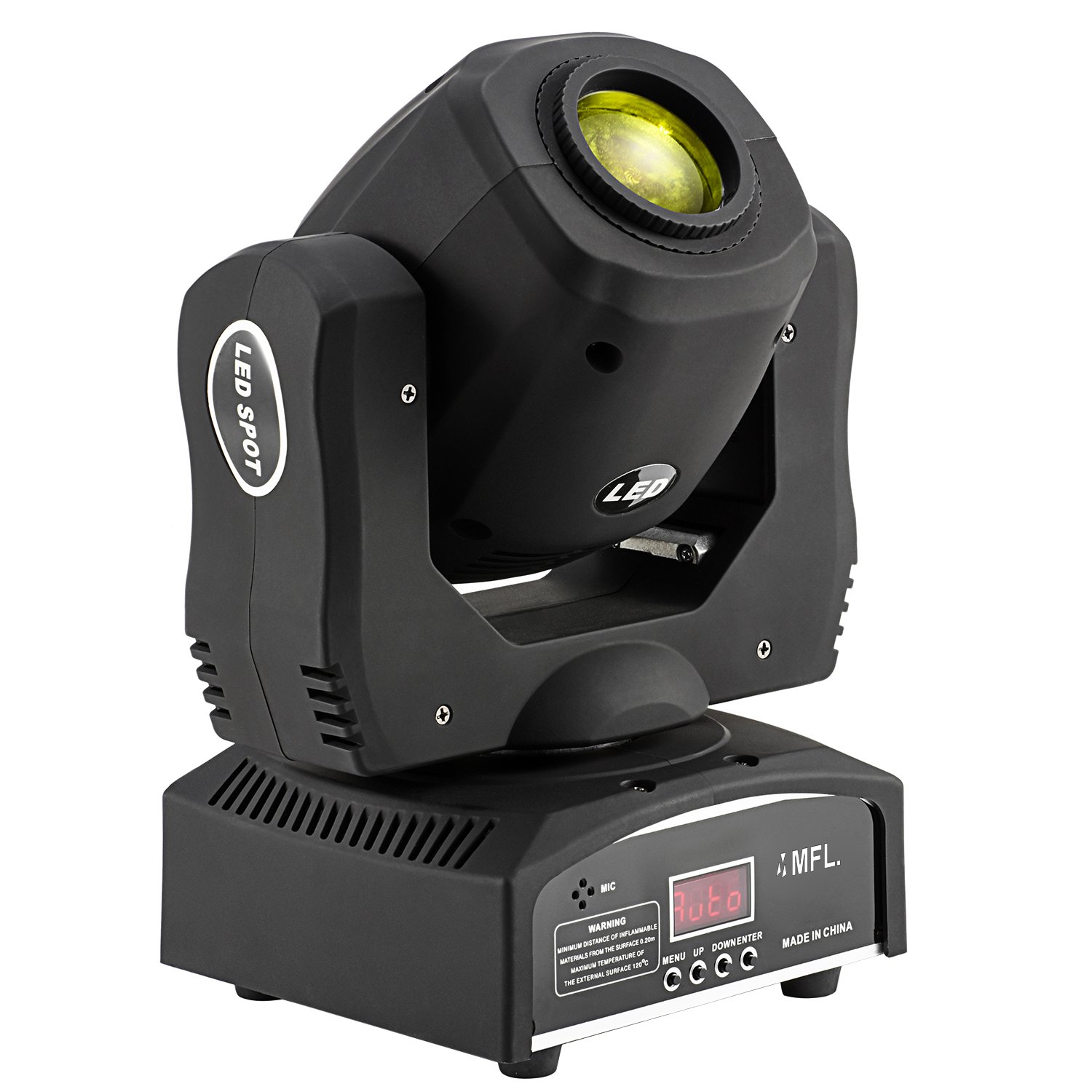 Mfl Moving Head Light