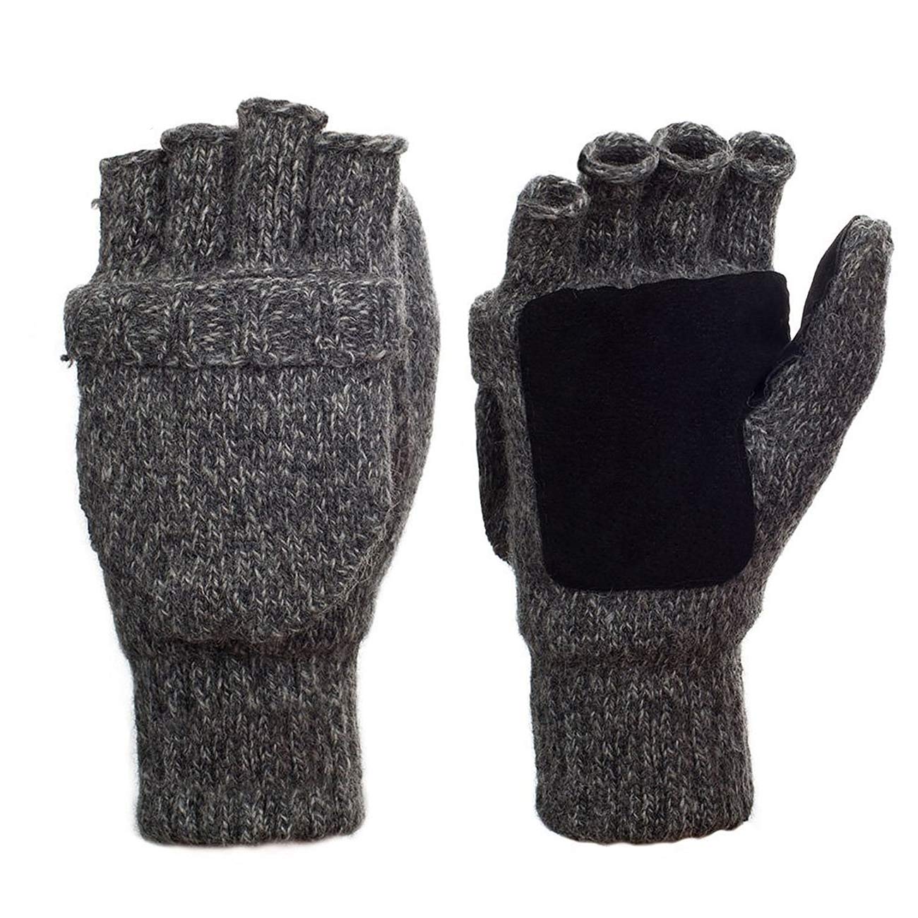Metog Suede Winter Gloves